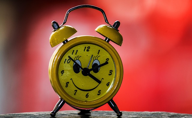 Tidszoner og teknologi: Sådan holder din smartphone styr på tiden